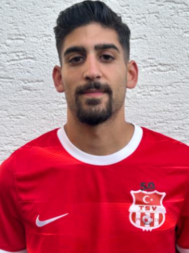 Ozan Keskin