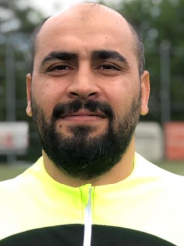 Mehmet Hanefi Beyazkaya