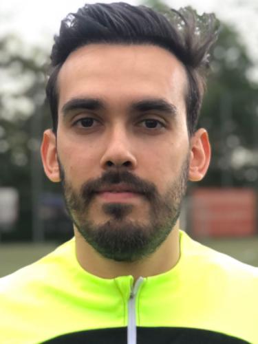 Ergin Bilal