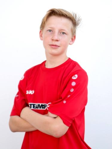 Linus-Joel Opolka