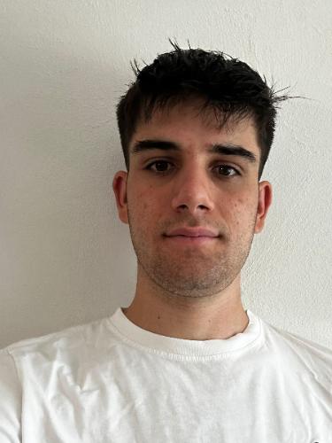Pablo Serrano Perez