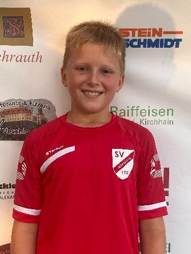 Gruenewald Marlon