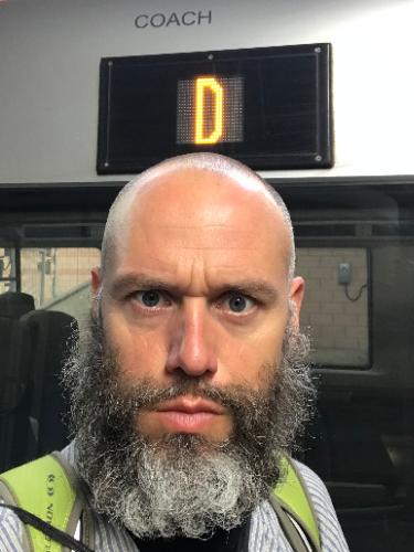 Daniel Diederich
