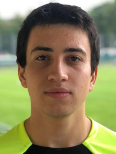 Emre Tolu