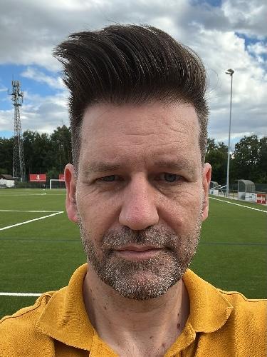 Bob Van Ooik
