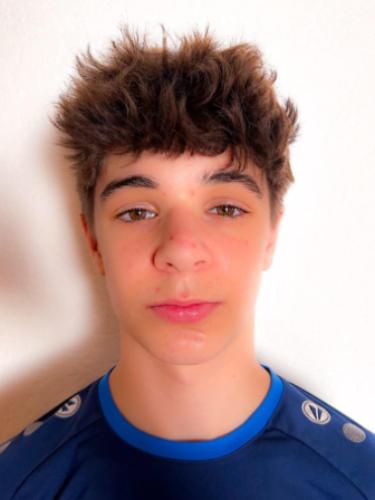 Noah Miclaus