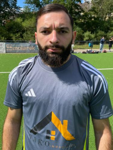 Abdullah Kocyigit