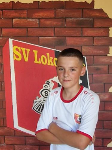 Lukas Hoffmann