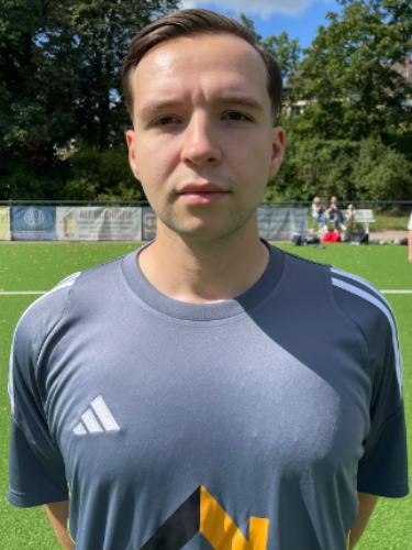 Kadir Karabacak