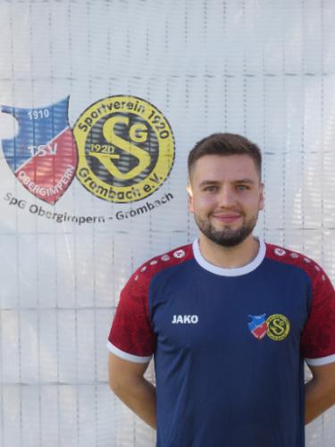 Nico Schleyer