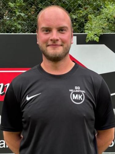Maximilian Klinkhammer