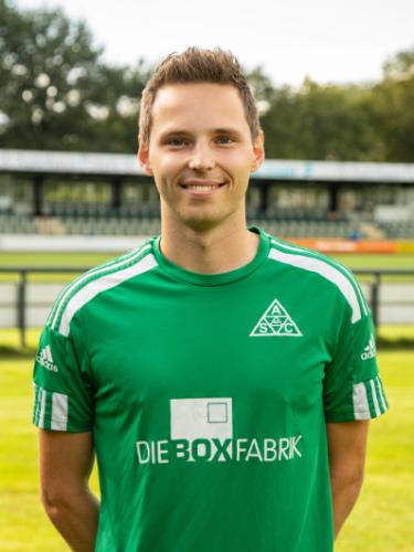 Jordy Grobbe