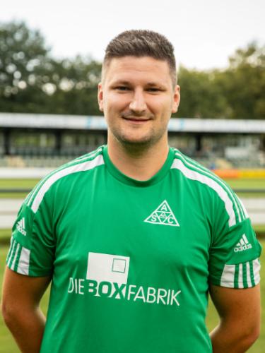 Janek-Adrian Hoelman