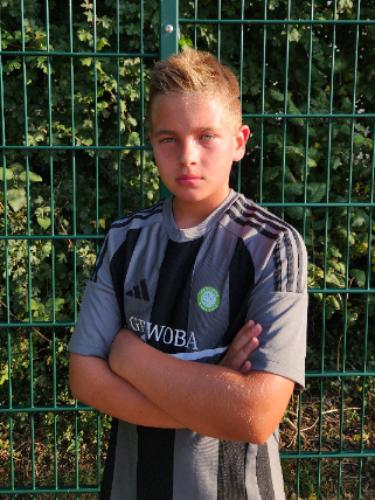 Edin-Jackie Neuhaus