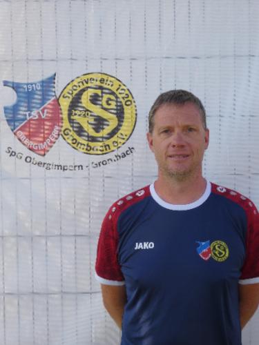 Detlef Liehs