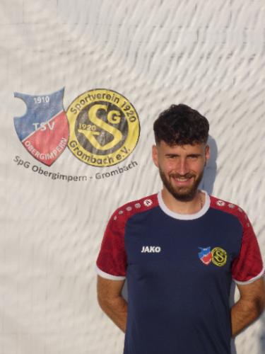 Ishak Kalac