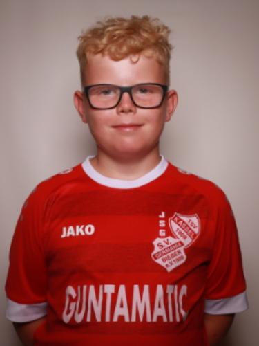 Maxime Haag