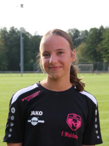 Frida Waldmann