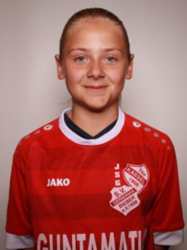 Nea Marie Kessler