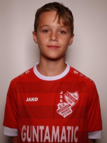 Finn Zollikofer