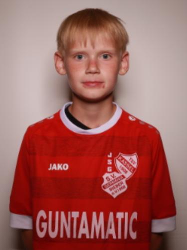 Luis Salmon
