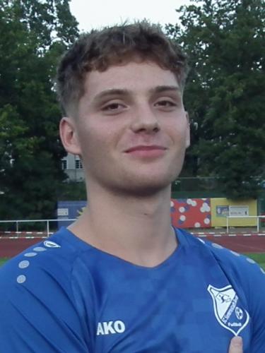 Ethan Sorkin