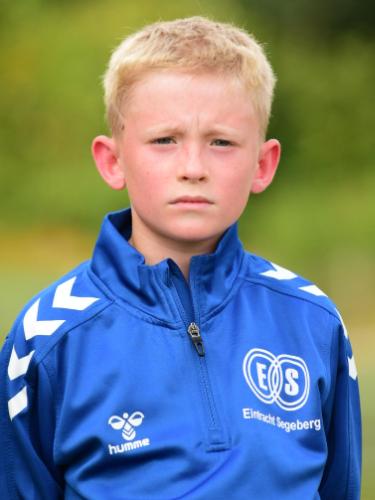 Lasse Bennet Schielmann