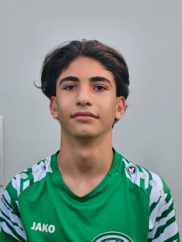 Kamil Assaf