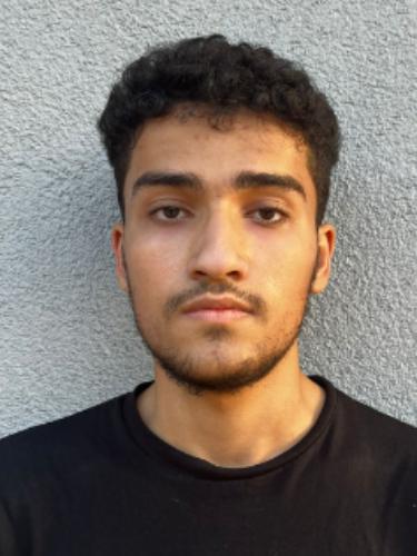 Ibrahim Alkhleef