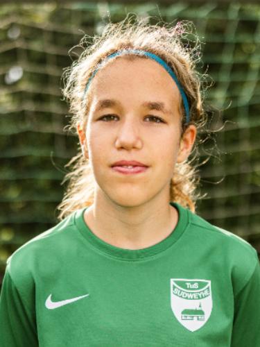Ida Kastendiek
