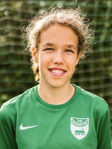 Paula Kastendiek