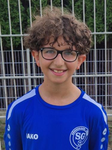 Giuliano Alfonso la Pietra