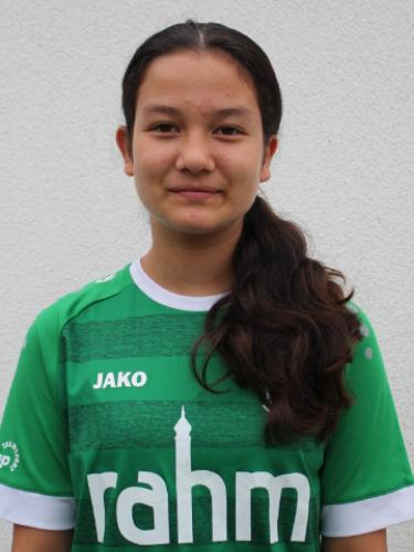 Ilka Honekamp