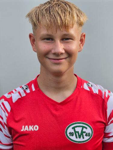 Matthias Jürgen Hauck