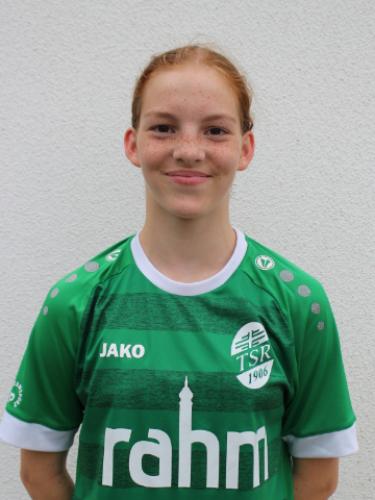 Ida Johannknecht