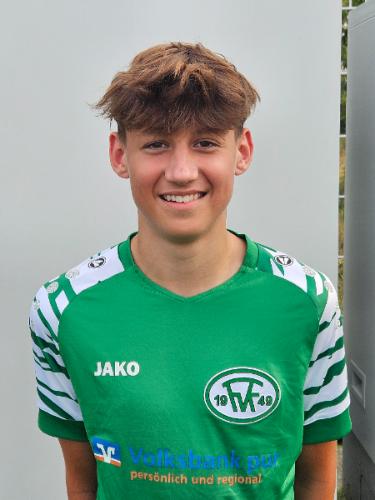Darian Hodzic