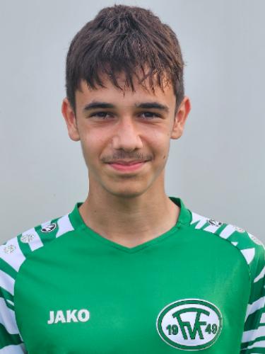 Arjen Alexandros Müller