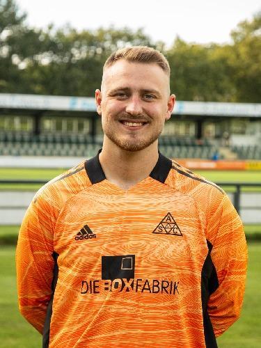 David Kamps