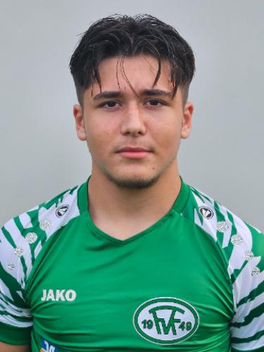 Semir Sejdovic