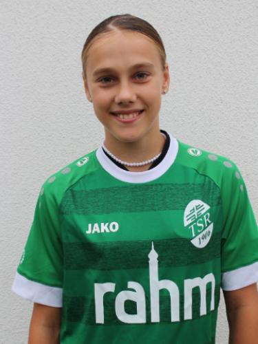 Luisa Helene Naß