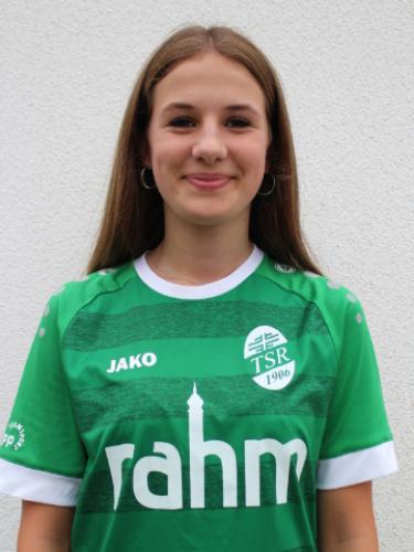 Johanna Plante