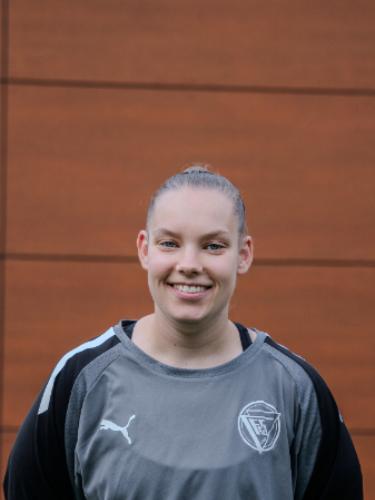 Laura Bianca Hillemann