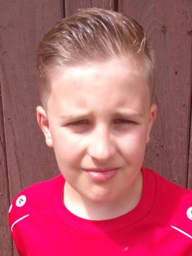 Laundrey Leroy Geschwender