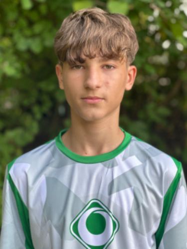 Cenk Eyihos
