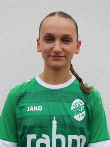 Maja Luna Vegar
