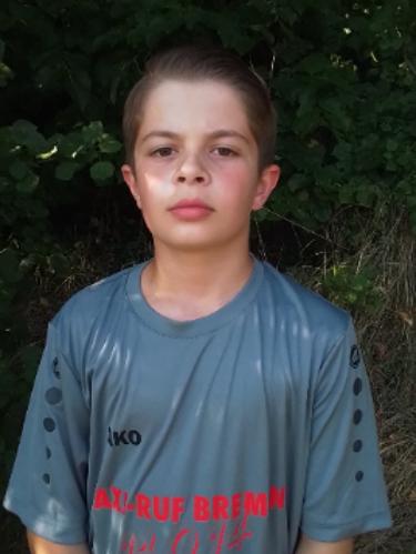 Valentino Pano Ivanda