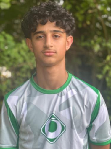 Yusuf Kanu