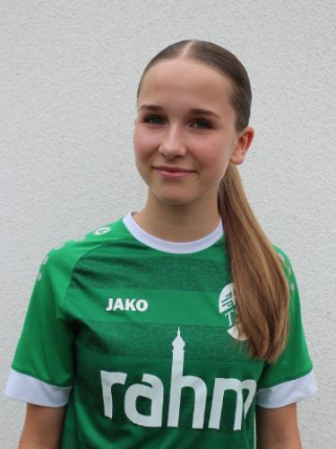 Mia Elina Landgraf