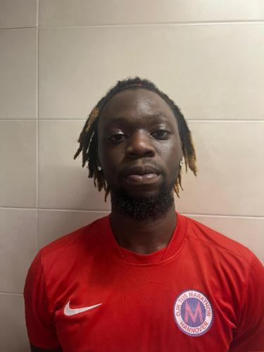 Emanuel Anokye
