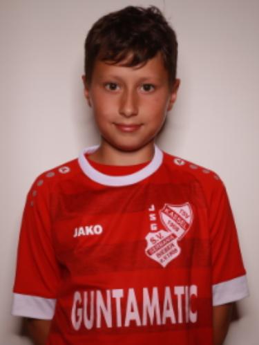 Fynn Gligand